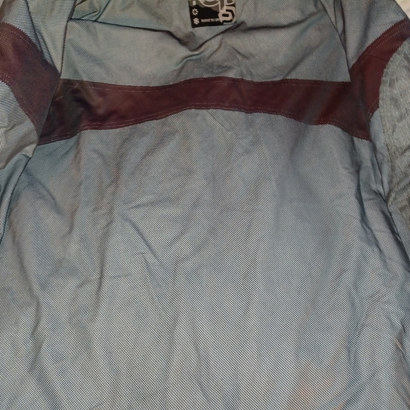 Mens L O.P. lightweight jacket - Picture 3 of 6